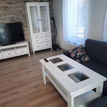 Apartament Za Swierkami Kołobrzeg Buitenkant foto